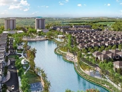 Hai con trai của Chủ tịch Nam Long (NLG) đăng ký mua vào 2 triệu cổ phiếu