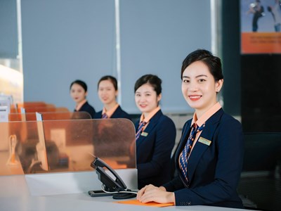 LeTrading: Định nghĩa mới cho đồng phục từ tin thần chuyên nghiệp và tử tế