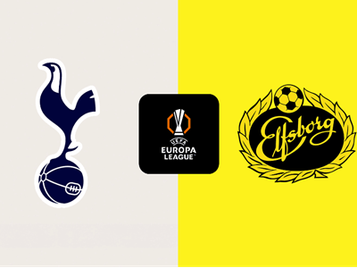 Nhận định trận đấu Tottenham vs Elfsborg, 3h00 ngày 31.1: Gà Trống khó tuột vé