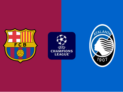 Nhận định trận đấu Barcelona vs Atalanta, 3h00 ngày 30.1: Tưng bừng bàn thắng