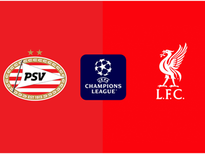Nhận định trận đấu PSV vs Liverpool, 3h00 ngày 30.1: Vết xước nhỏ