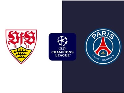Nhận định trận đấu Stuttgart vs PSG, 3h00 ngày 30.1: Quyết chiến vì vé đi tiếp