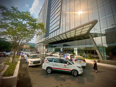 Lợi nhuận Vinasun tiếp tục giảm mạnh