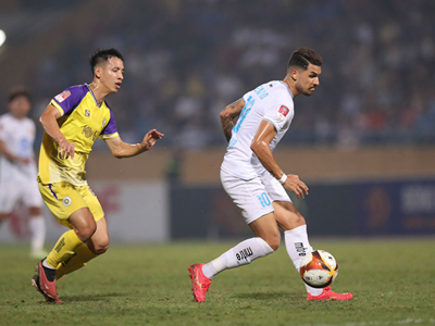 Nhận định trận đấu Nam Định vs Hà Nội FC, 18h00 ngày 5.2: Chủ nhà khai xuân