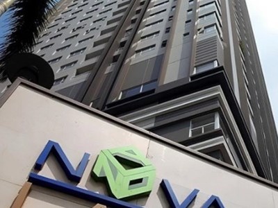 Novaland (NVL) mới hoàn tất mua lại thêm hơn 5.100 tỉ đồng trái phiếu
