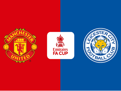 Nhận định trận đấu Manchester United vs Leicester City, 3h00 ngày 8.2: Vé trao tay Quỷ