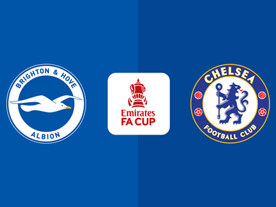 Nhận định trận đấu Brighton vs Chelsea, 3h00 ngày 9.2: The Blues đi tiếp