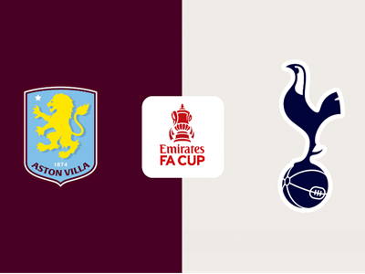 Nhận định trận đấu Aston Villa vs Tottenham, 0h35 ngày 10.2: Tạm biệt Gà trống