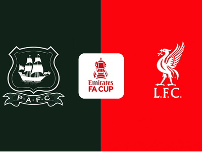 Nhận định trận đấu Plymouth vs Liverpool, 22h00 ngày 9.2: Khó cản The Kop