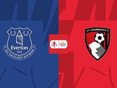 Nhận định trận đấu Everton vs Bournemouth, 22h00 ngày 8.2: Khánh lấn chủ