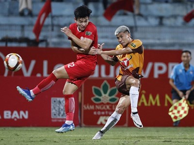 Nhận định trận đấu Thể Công vs HAGL, 19h15 ngày 8.2: Nối dài mạch thắng