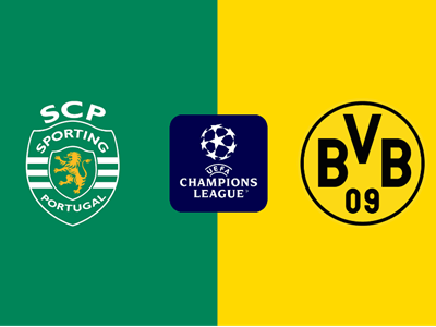 Nhận định trận đấu Sporting vs Dortmund, 3h00 ngày 12.2: Sa sút gặp thất thế