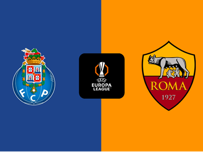 Nhận định trận đấu Porto vs AS Roma, 3h00 ngày 14.2: Kịch hay chờ lượt về