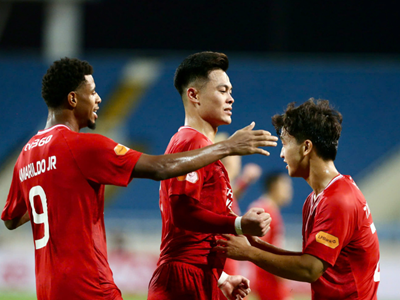 Nhận định trận đấu Đà Nẵng vs Thể công-Viettel, 18h00 ngày 14.2: Niềm vui ngắn ngủi