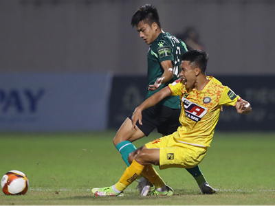 Nhận định trận đấu TP.HCM vs Thanh Hóa, 19h15 ngày 14.2: Điểm tựa Thống Nhất