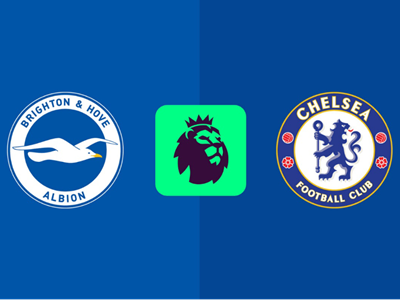 Nhận định trận đấu Brighton vs Chelsea, 3h00 ngày 15.2: Phục hận khó thành