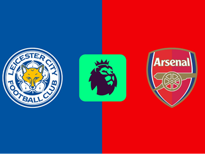 Nhận định trận đấu Leicester City vs Arsenal, 19h30 ngày 15.2: Vượt khó ở King Power