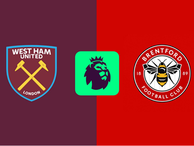  Nhận định trận đấu West Ham vs Brentford, 22h00 ngày 15.2: Derby cân bằng