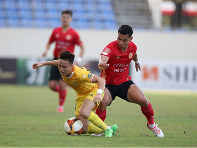 Nhận định trận đấu CAHN vs Quảng Nam, 19h15 ngày 15.2: Điểm tựa Hàng Đẫy