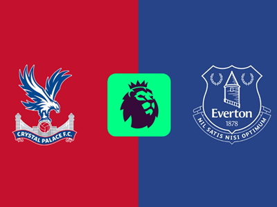 Nhận định trận đấu Crystal Palace vs Everton, 0h30 ngày 16.2: “Kẹo ngọt” khó xơi
