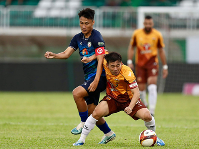 Nhận định trận đấu HAGL vs Bình Định, 17h00 ngày 16.2: Điểm tựa Pleiku