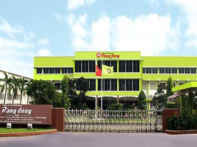 Rạng Đông Holding tiếp tục bị nhắc về việc chậm nộp báo cáo tài chính