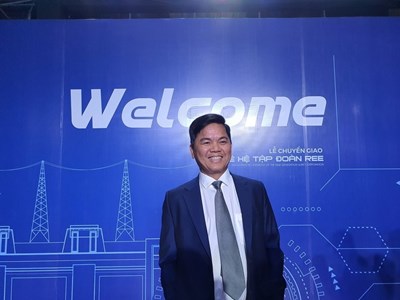 Ông Huỳnh Thanh Hải rút khỏi HĐQT REE sau khi bị miễn nhiệm Tổng giám đốc