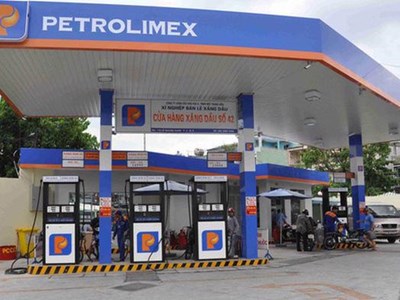 Petrolimex (PLX) muốn thoái toàn bộ vốn tại Petrolimex Lào