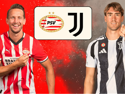 Nhận định trận đấu PSV Eindhoven vs Juventus, 3h00 ngày 20.2: Bản lĩnh “Lão bà“