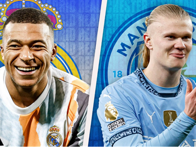 Nhận định trận đấu Real Madrid vs Manchester City, 3h00 ngày 20.2: Cầm vàng không để vàng rơi