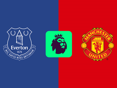 Nhận định trận đấu Everton vs Man United, 19h30 ngày 22.2: Cố nhân gieo sầu