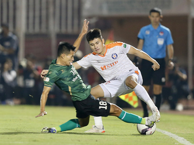 Nhận định trận đấu Đà Nẵng vs CLB TP.HCM, 18h00 ngày 23.2: Nối dài mạch bất bại
