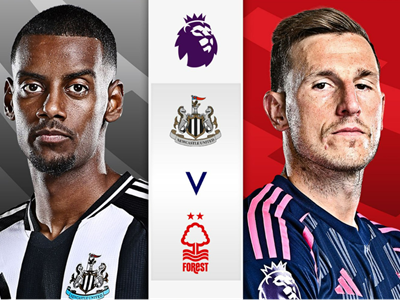 Nhận định trận đấu Newcastle vs Nottingham, 21h00 ngày 23.2: Mệnh lệnh chiến thắng