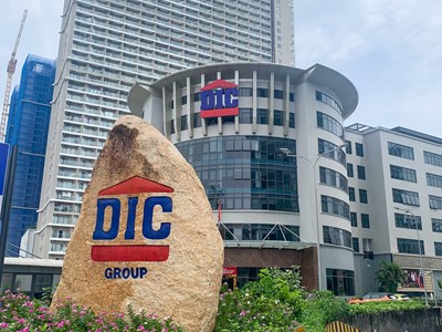 DIC Corp (DIG) sẽ tổ chức Đại hội đồng cổ đông thường niên trực tuyến