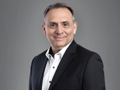 Cựu CEO Central Retail về làm sếp The CrownX