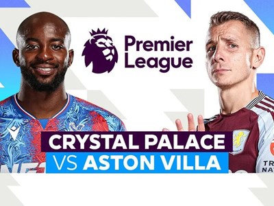 Nhận định trận đấu Crystal Palace vs Aston Villa, 2h30 ngày 26.2: Vượt ải Selhurst Park