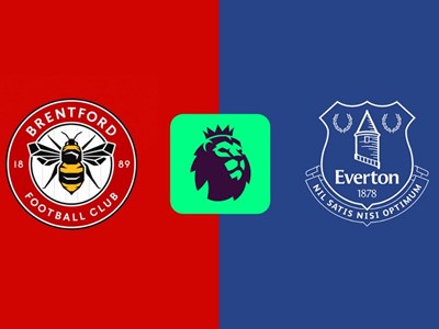 Nhận định trận đấu Brentford vs Everton, 2h30 ngày 27.2: Khách có điểm