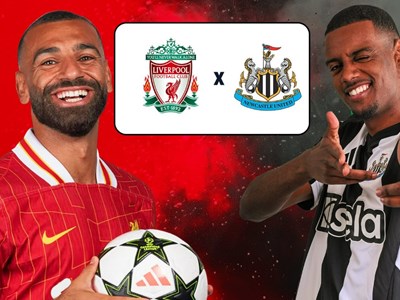 Nhận định trận đấu Liverpool vs Newcastle, 3h15 ngày 27.2: Thừa thắng xông lên