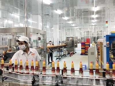 Thực phẩm Cholimex (CMF) tiếp tục chia cổ tức 50% bằng tiền