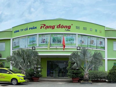 Rạng Đông Holding (RDP) tạm ngừng hoạt động, đa số nhân sự nghỉ việc