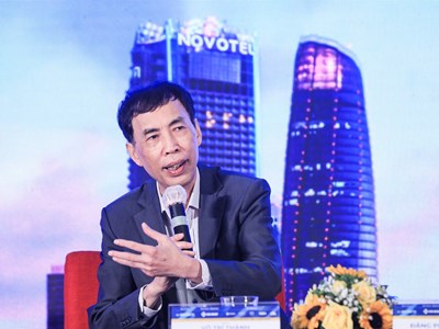 TS Võ Trí Thành: “Chuẩn bị cho APEC, đừng để Phú Quốc chỉ là viên ngọc nhìn từ trên cao”