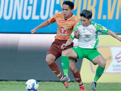 Nhận định trận đấu CLB TP.HCM vs HAGL, 19h15 ngày 2.3: Điểm tựa Thống Nhất