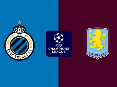 Nhận định trận đấu Club Brugge vs Aston Villa, 0h45 ngày 5.3: Xa nhà dễ bão tố