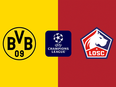 Nhận định trận đấu Dortmund vs Lille, 3h00 ngày 5.3: Bản lĩnh đương kim á quân