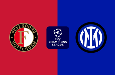 Nhận định trận đấu Feyenoord vs Inter, 0h45 ngày 6.3: Chủ nhà què quặt