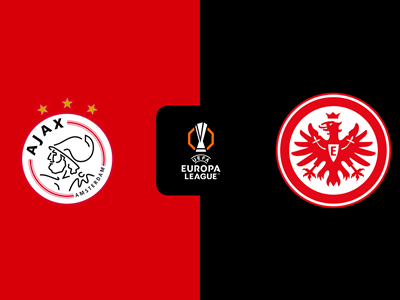 Nhận định trận đấu Ajax vs Eintracht Frankfurt, 3h00 ngày 7.3: Điểm tựa sân nhà
