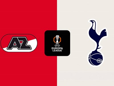 Nhận định trận đấu AZ Alkmaar vs Tottenham, 0h45 ngày 7.3: Xa nhà là bão tố