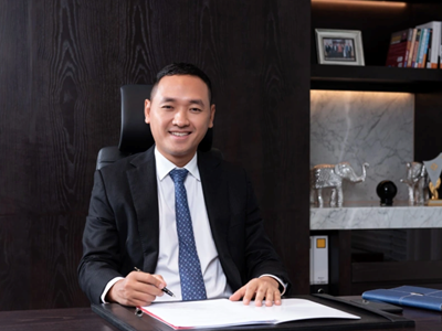 Ông Nguyễn Văn Tuấn từ nhiệm Hội đồng Quản trị Gelex