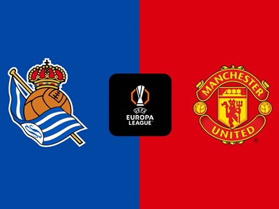 Nhận định trận đấu Real Sociedad vs Man United, 0h45 ngày 7.3: Tiếng nói lịch sử