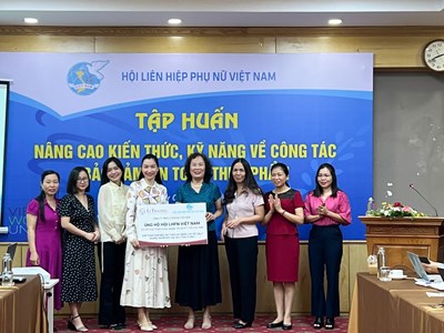 LeTrading: Lan tỏa giá trị bền vững qua trách nhiệm xã hội